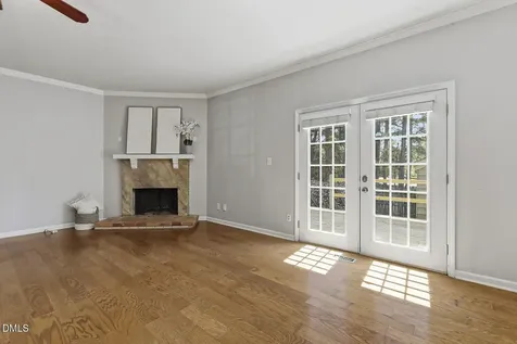 902 Albany Court Raleigh NC 27615