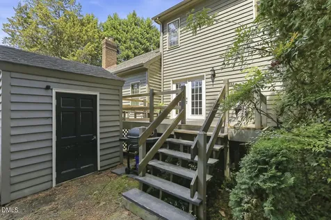 902 Albany Court Raleigh NC 27615