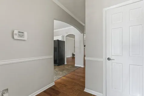 902 Albany Court Raleigh NC 27615