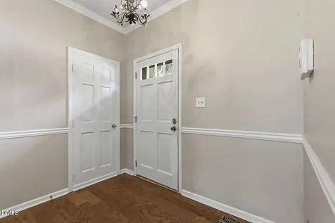 902 Albany Court Raleigh NC 27615