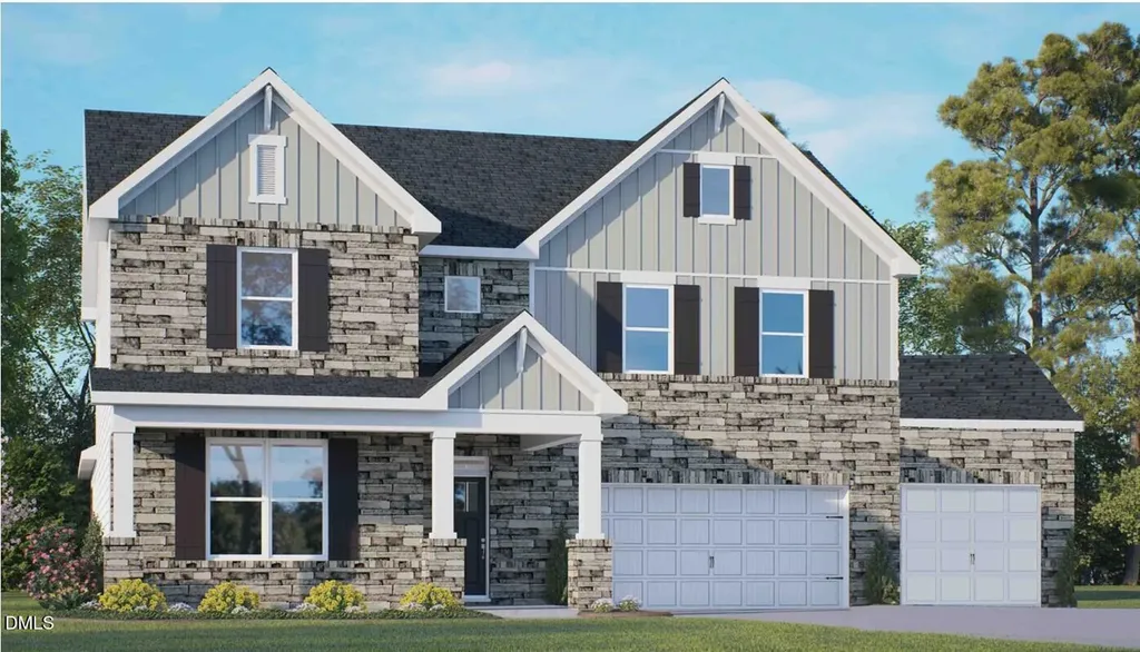 19 East Fire Opal Court Clayton NC 27520