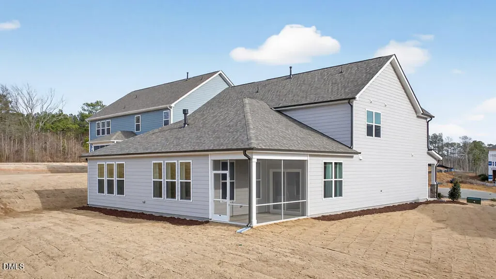 19 East Fire Opal Court Clayton NC 27520