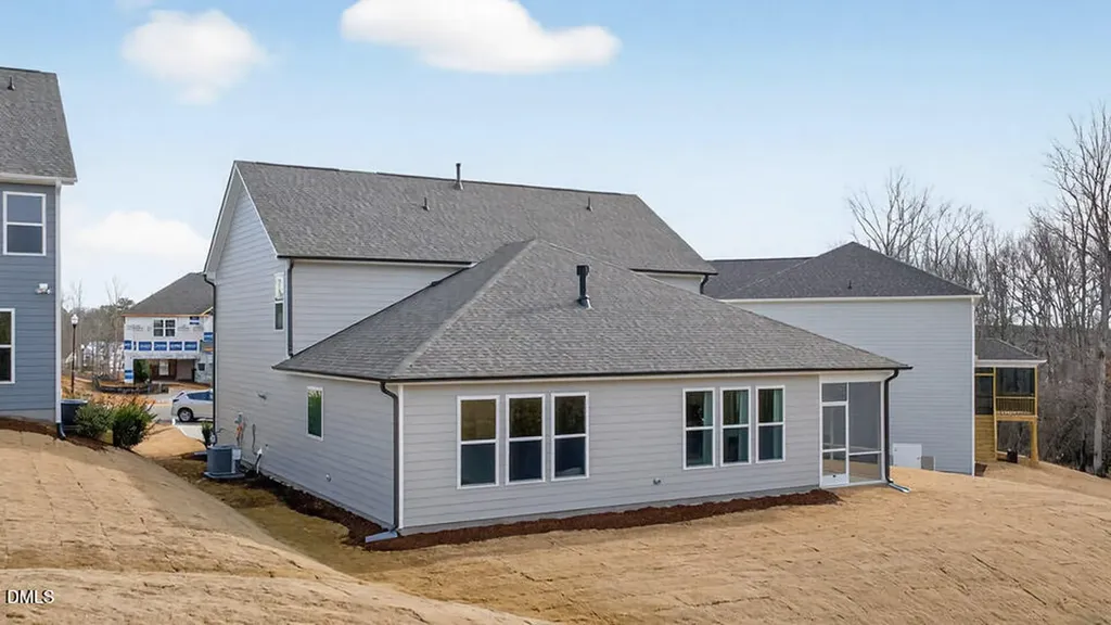 19 East Fire Opal Court Clayton NC 27520