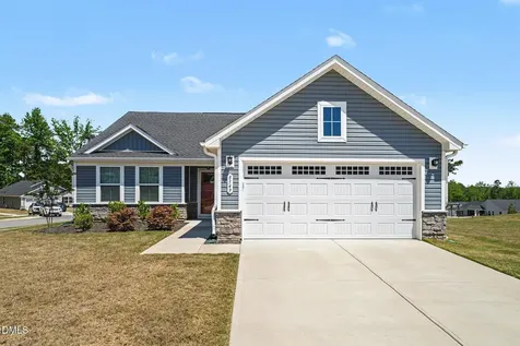 8549 Kenridge Lane Fuquay Varina NC 27526