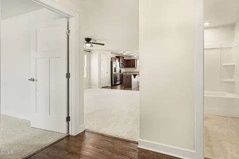 8549 Kenridge Lane Fuquay Varina NC 27526