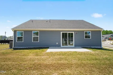 8549 Kenridge Lane Fuquay Varina NC 27526
