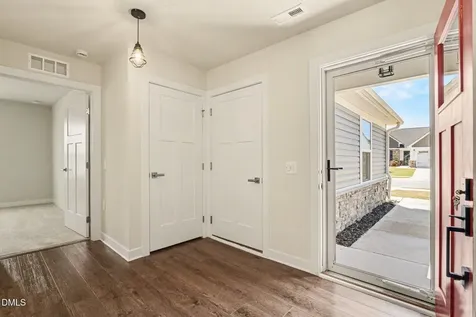 8549 Kenridge Lane Fuquay Varina NC 27526