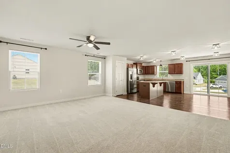 8549 Kenridge Lane Fuquay Varina NC 27526