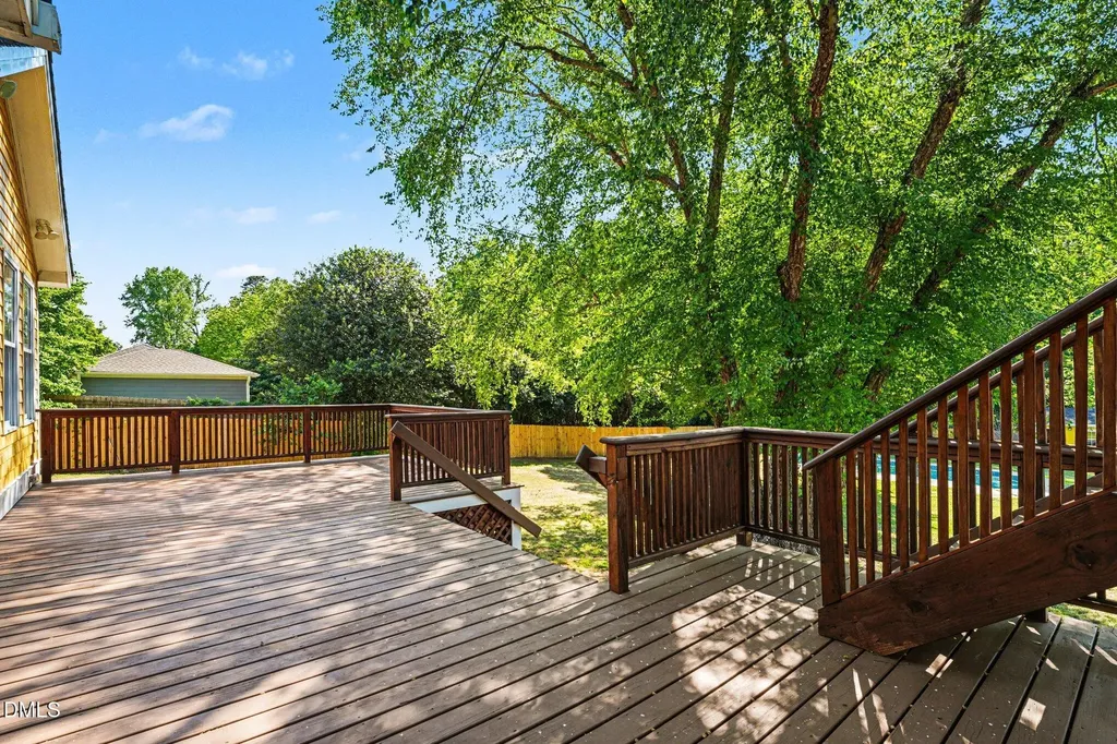 4820 Frankie Road Fuquay Varina NC 27526
