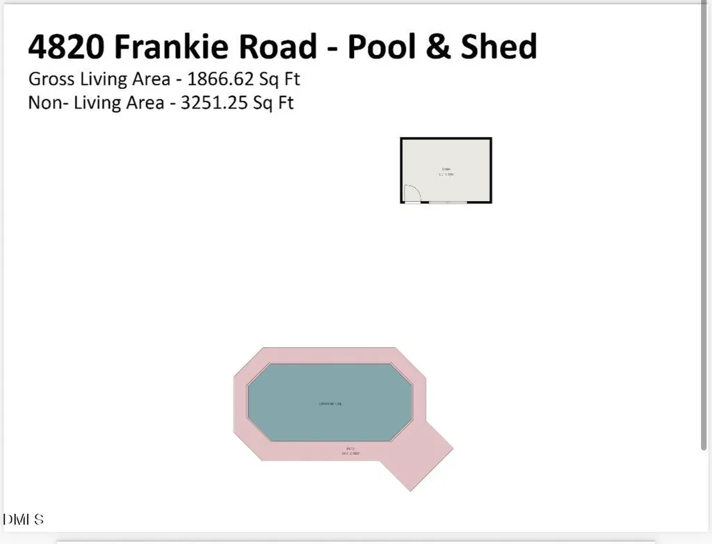 4820 Frankie Road Fuquay Varina NC 27526