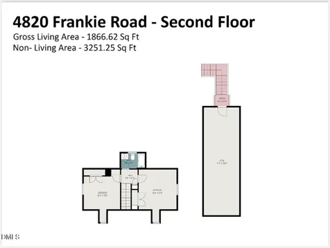 4820 Frankie Road Fuquay Varina NC 27526