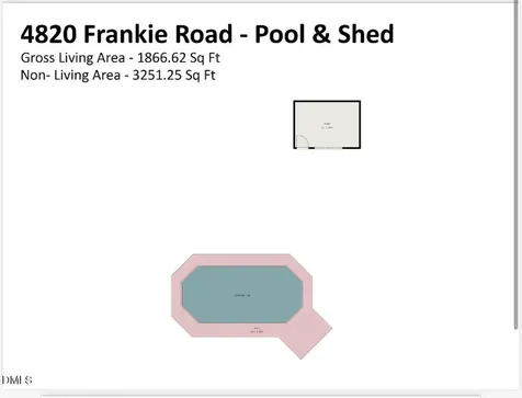 4820 Frankie Road Fuquay Varina NC 27526