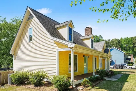 4820 Frankie Road Fuquay Varina NC 27526