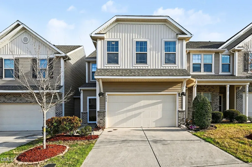 208 Princess Place Morrisville NC 27560