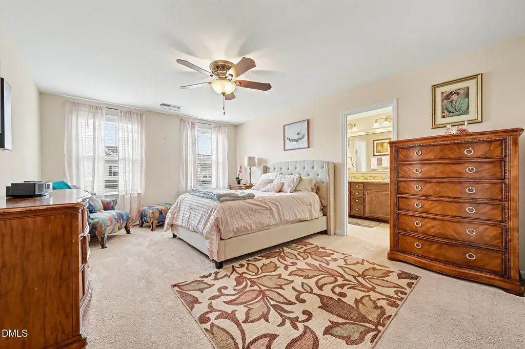 208 Princess Place Morrisville NC 27560