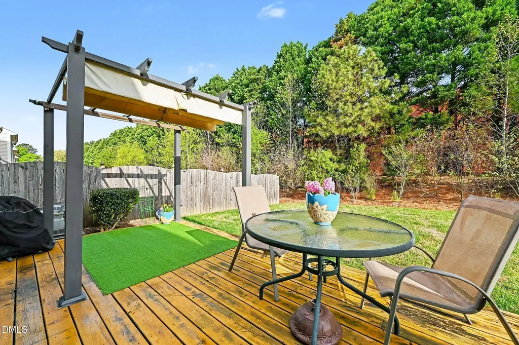 208 Princess Place Morrisville NC 27560