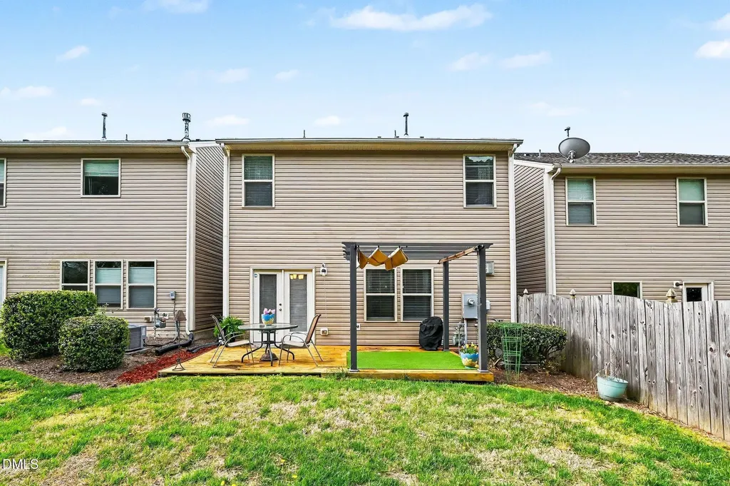 208 Princess Place Morrisville NC 27560