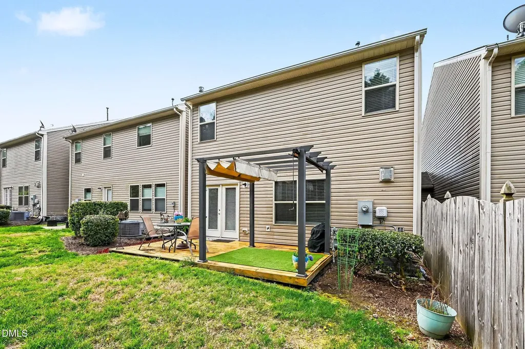 208 Princess Place Morrisville NC 27560