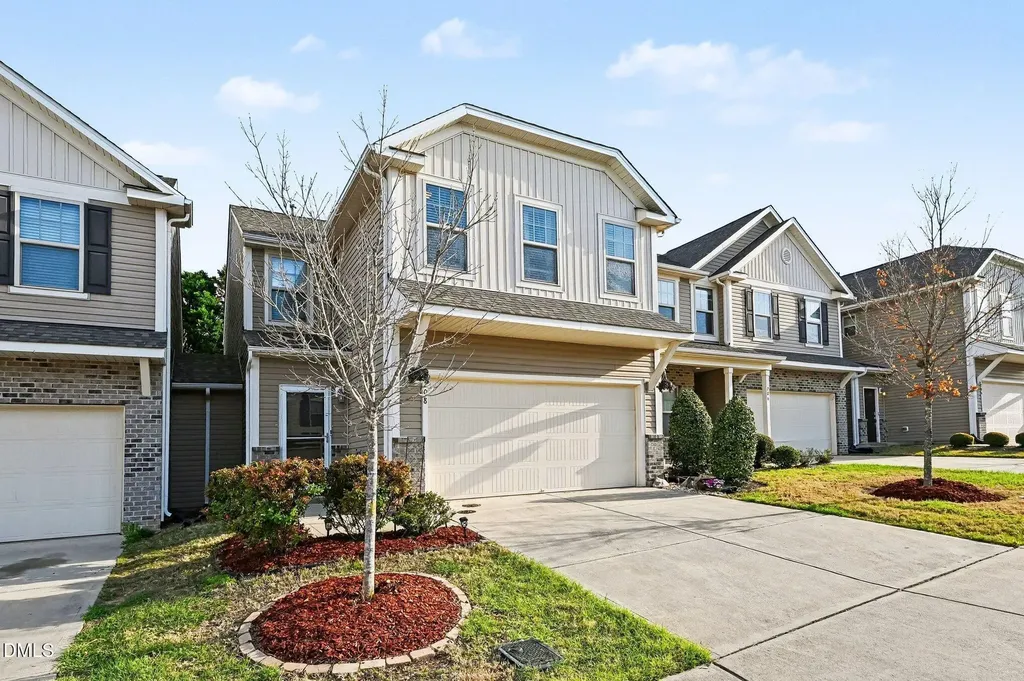 208 Princess Place Morrisville NC 27560