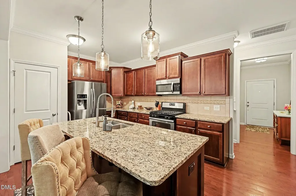 208 Princess Place Morrisville NC 27560