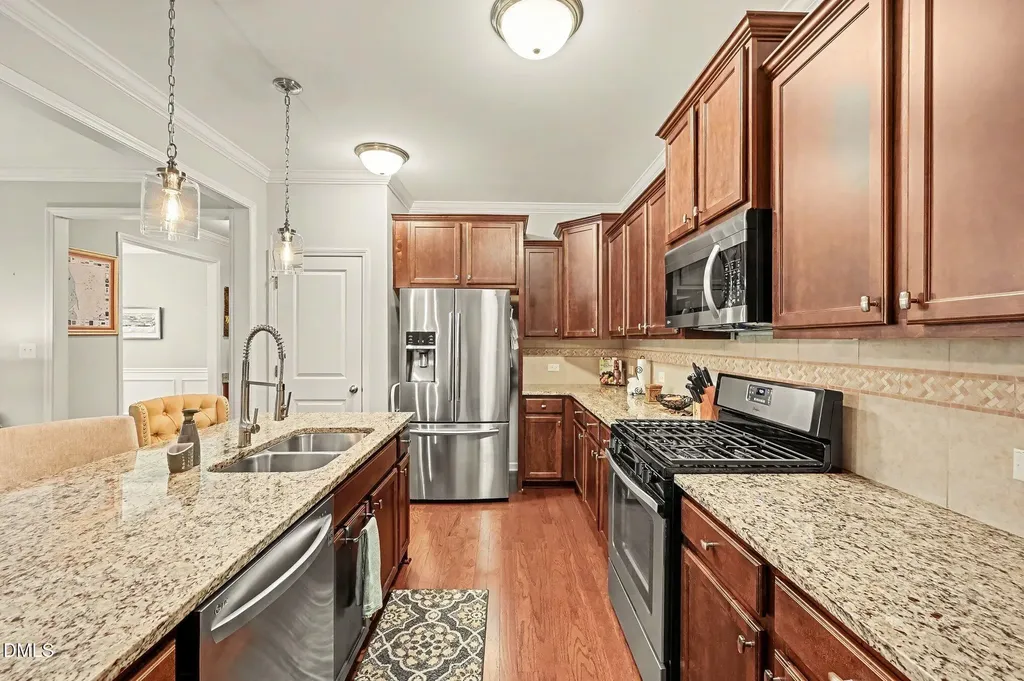208 Princess Place Morrisville NC 27560