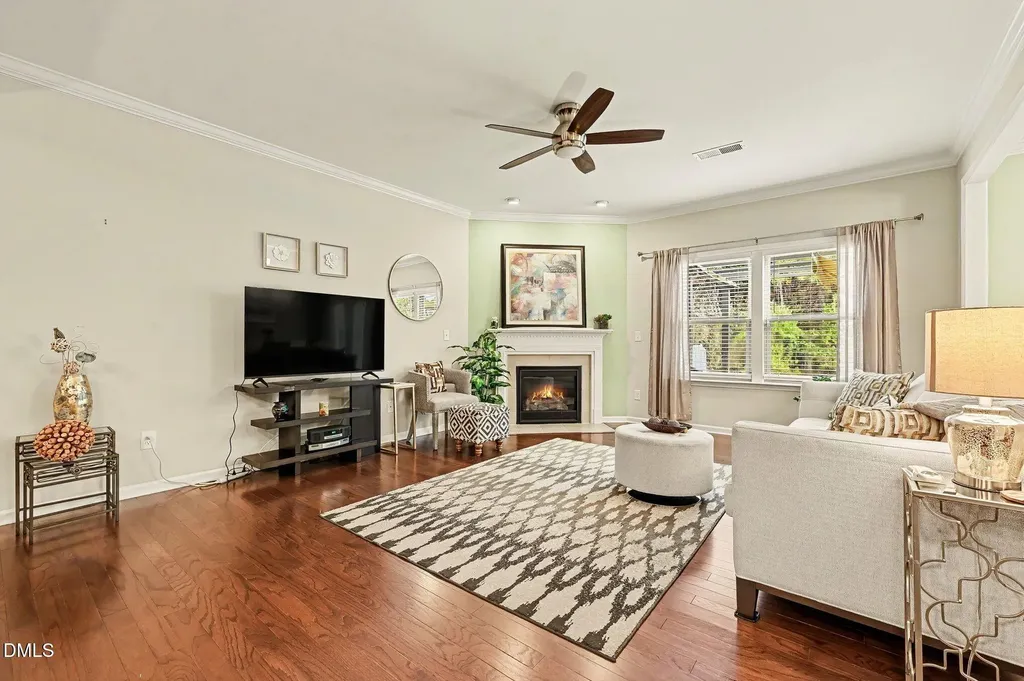 208 Princess Place Morrisville NC 27560