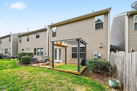 208 Princess Place Morrisville NC 27560