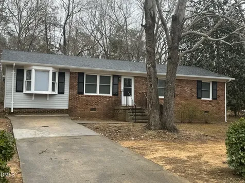 205 Lancaster Road Mebane NC 27302