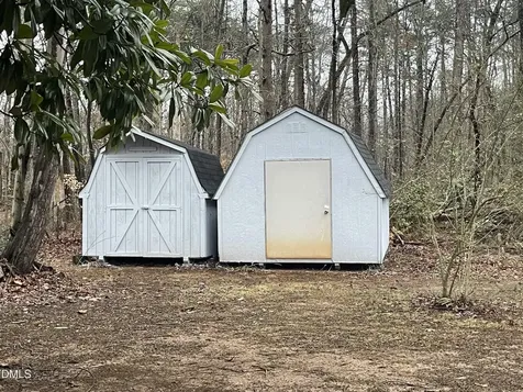 205 Lancaster Road Mebane NC 27302