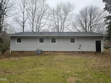 205 Lancaster Road Mebane NC 27302