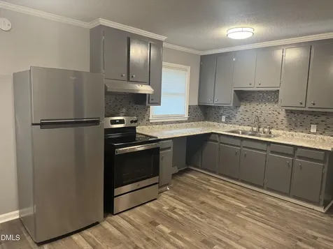 205 Lancaster Road Mebane NC 27302