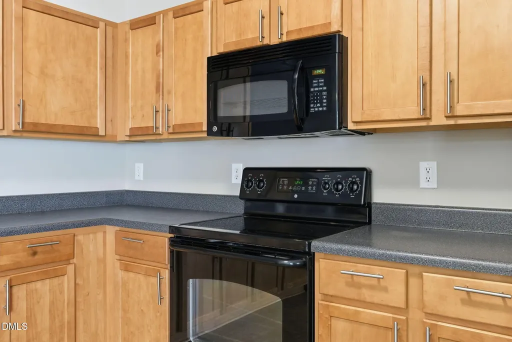 1429 Montonia Street Wake Forest NC 27587