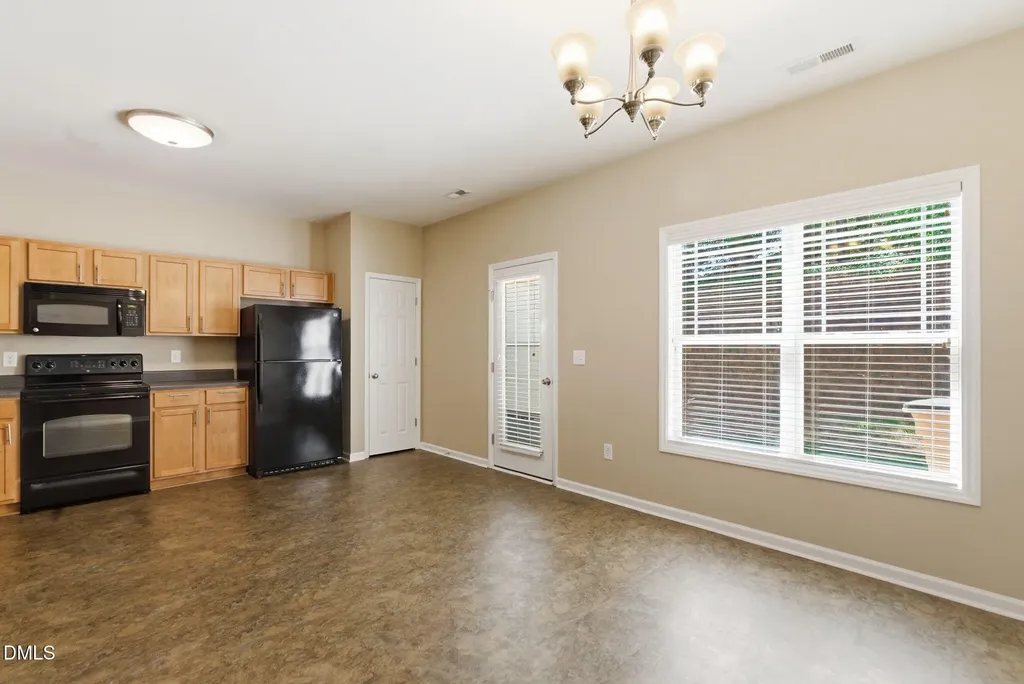 1429 Montonia Street Wake Forest NC 27587