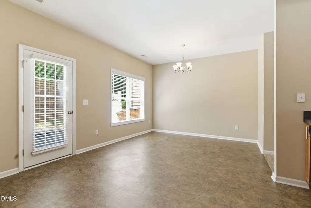 1429 Montonia Street Wake Forest NC 27587