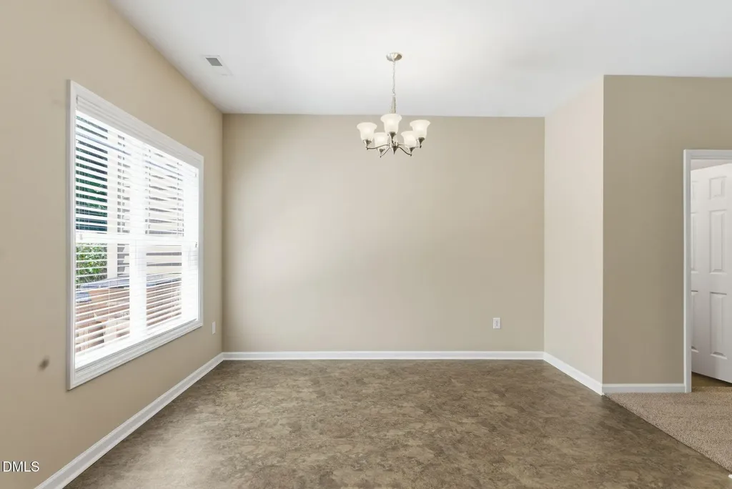 1429 Montonia Street Wake Forest NC 27587