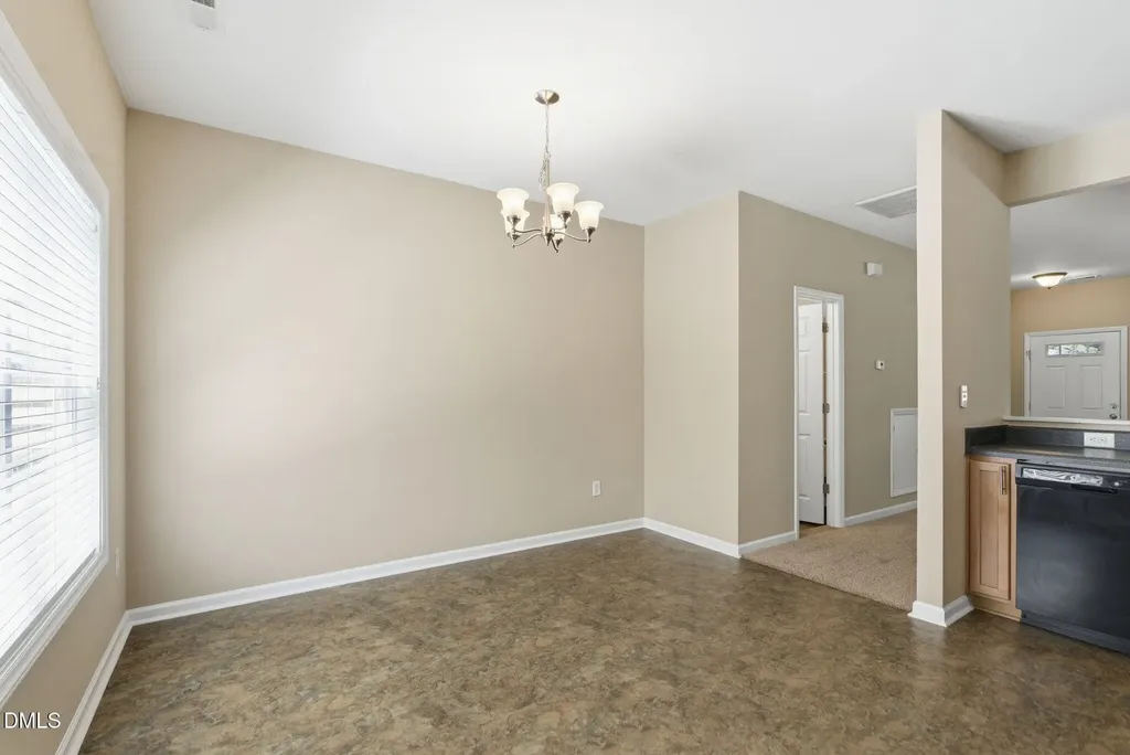 1429 Montonia Street Wake Forest NC 27587