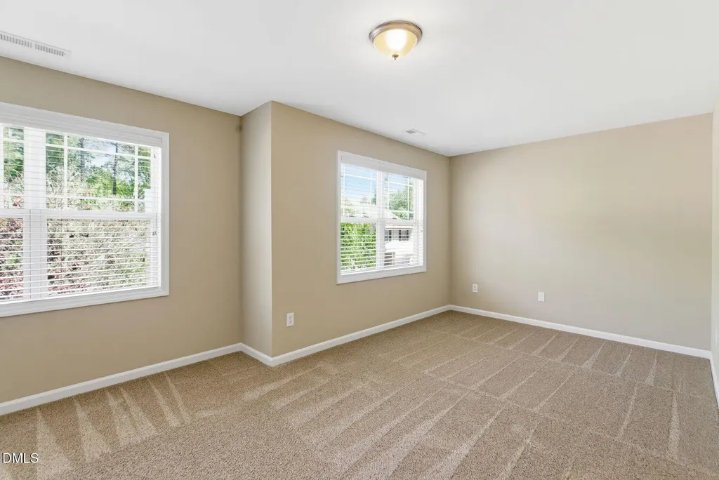 1429 Montonia Street Wake Forest NC 27587