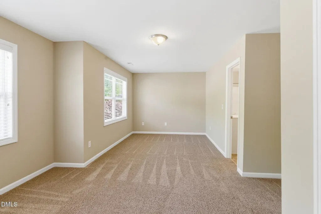 1429 Montonia Street Wake Forest NC 27587