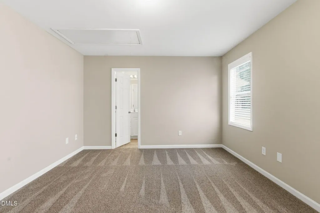 1429 Montonia Street Wake Forest NC 27587