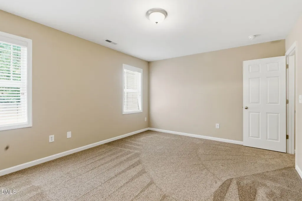 1429 Montonia Street Wake Forest NC 27587