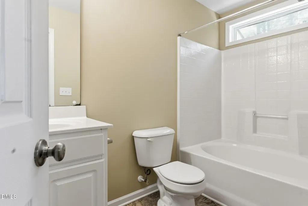 1429 Montonia Street Wake Forest NC 27587