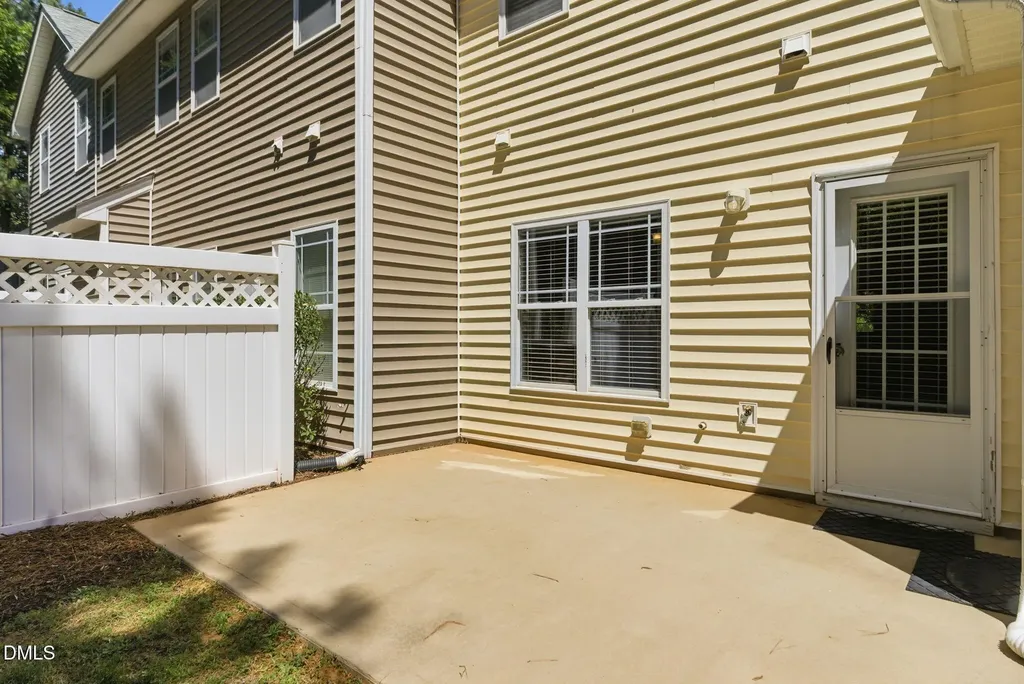 1429 Montonia Street Wake Forest NC 27587