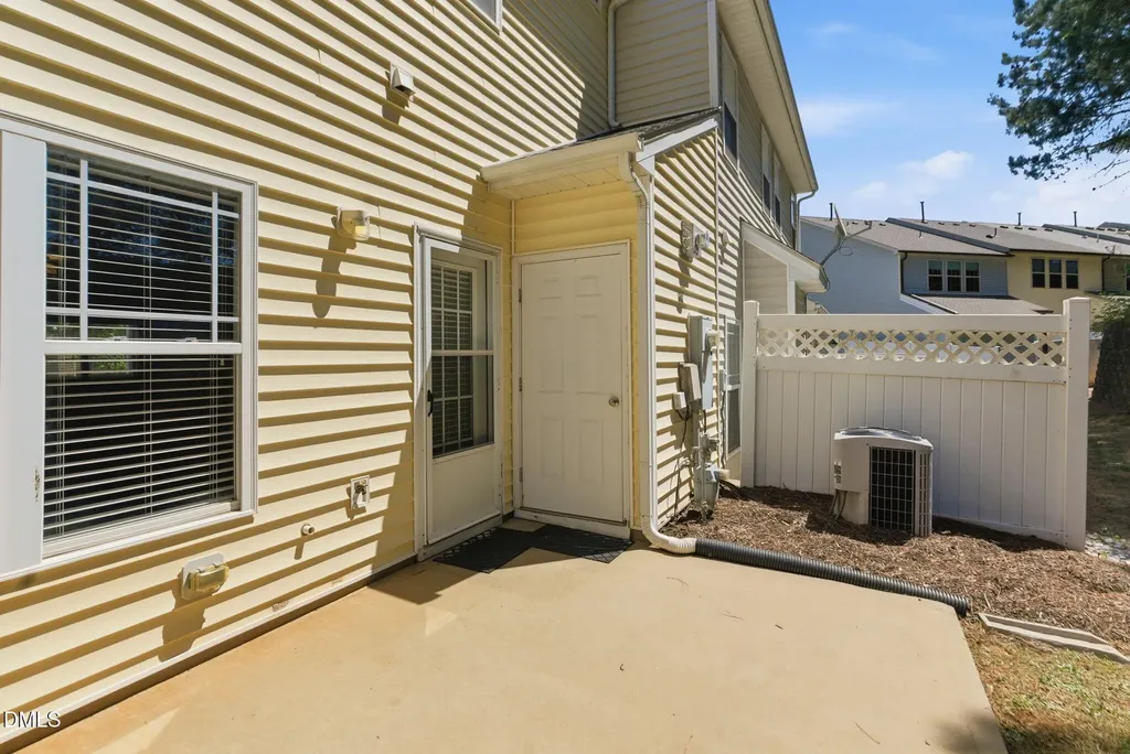 1429 Montonia Street Wake Forest NC 27587