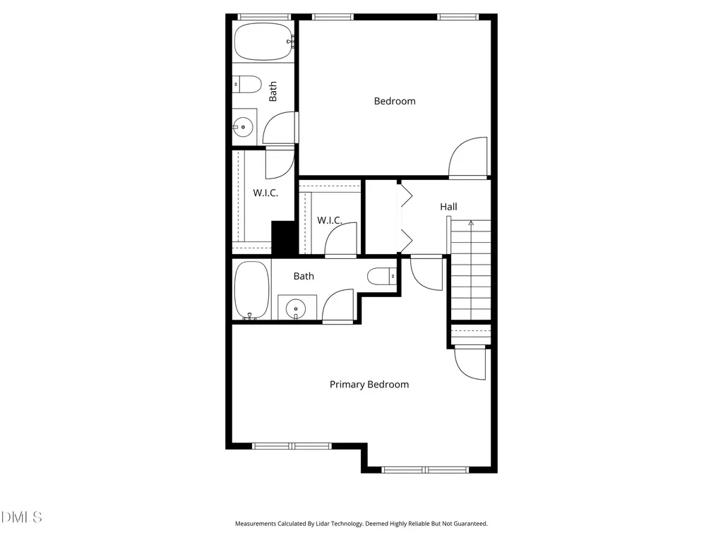 1429 Montonia Street Wake Forest NC 27587