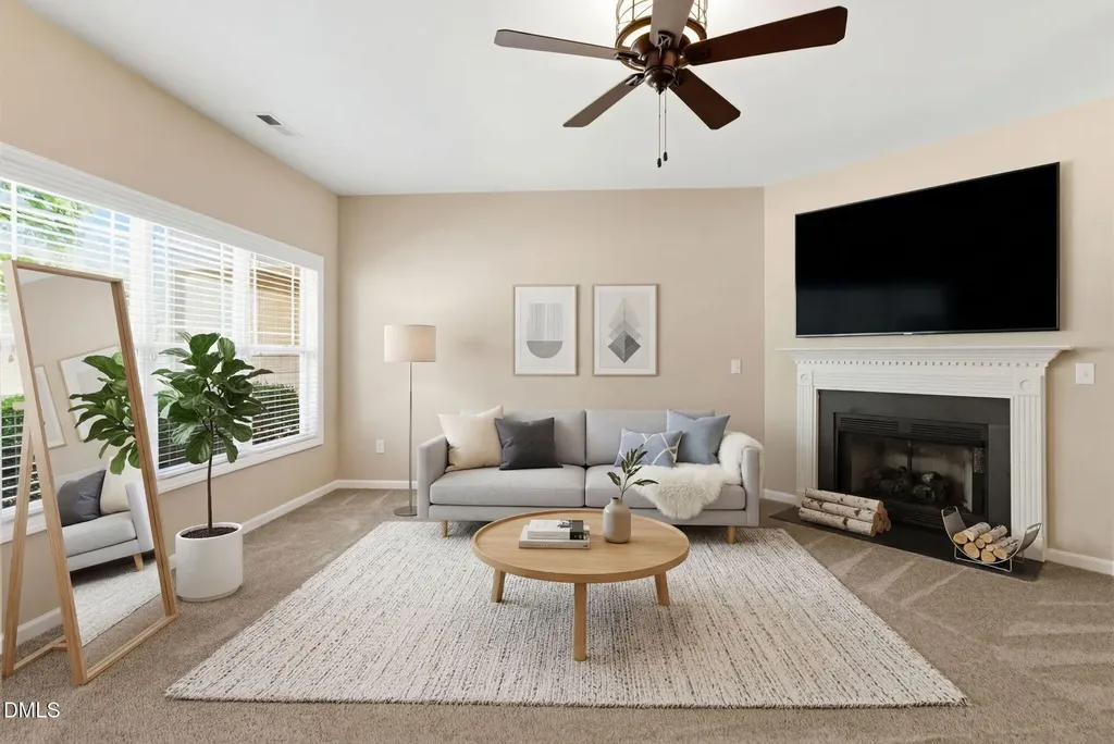 1429 Montonia Street Wake Forest NC 27587