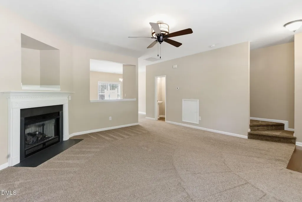 1429 Montonia Street Wake Forest NC 27587