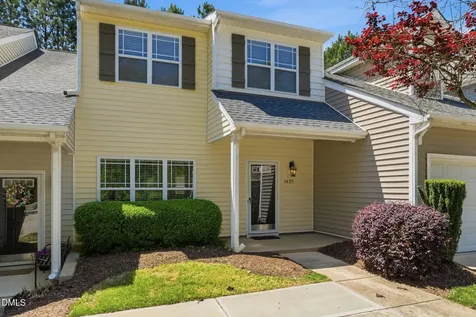 1429 Montonia Street Wake Forest NC 27587