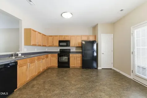 1429 Montonia Street Wake Forest NC 27587