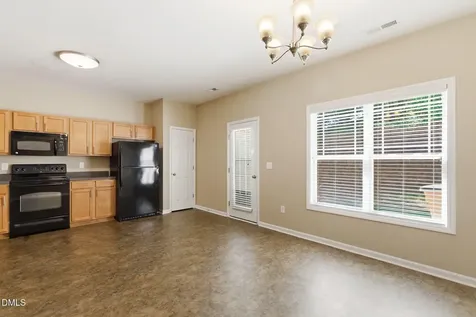 1429 Montonia Street Wake Forest NC 27587