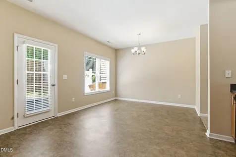 1429 Montonia Street Wake Forest NC 27587